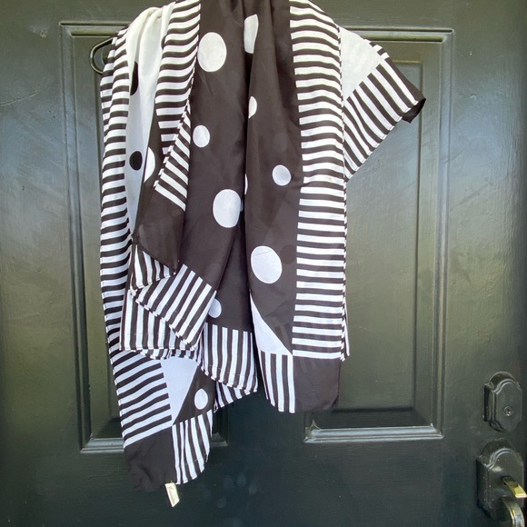 collection eighteen Accessories - Collection Eighteen Scarf